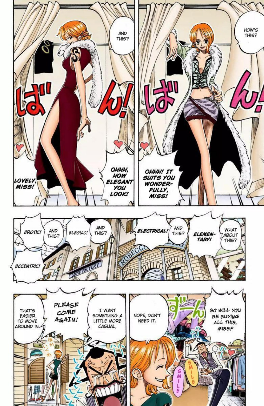 One Piece Volume 11 Page 113