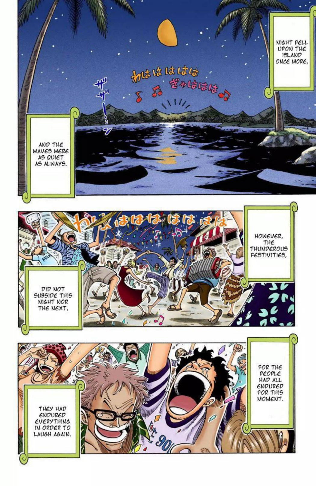 One Piece Volume 11 Page 76