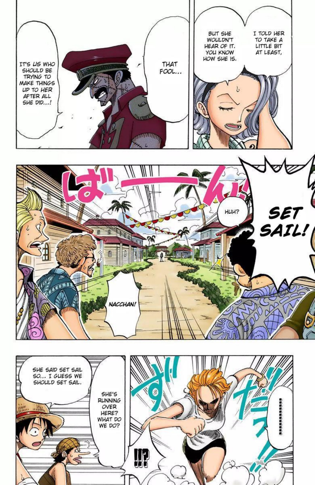 One Piece Volume 11 Page 86