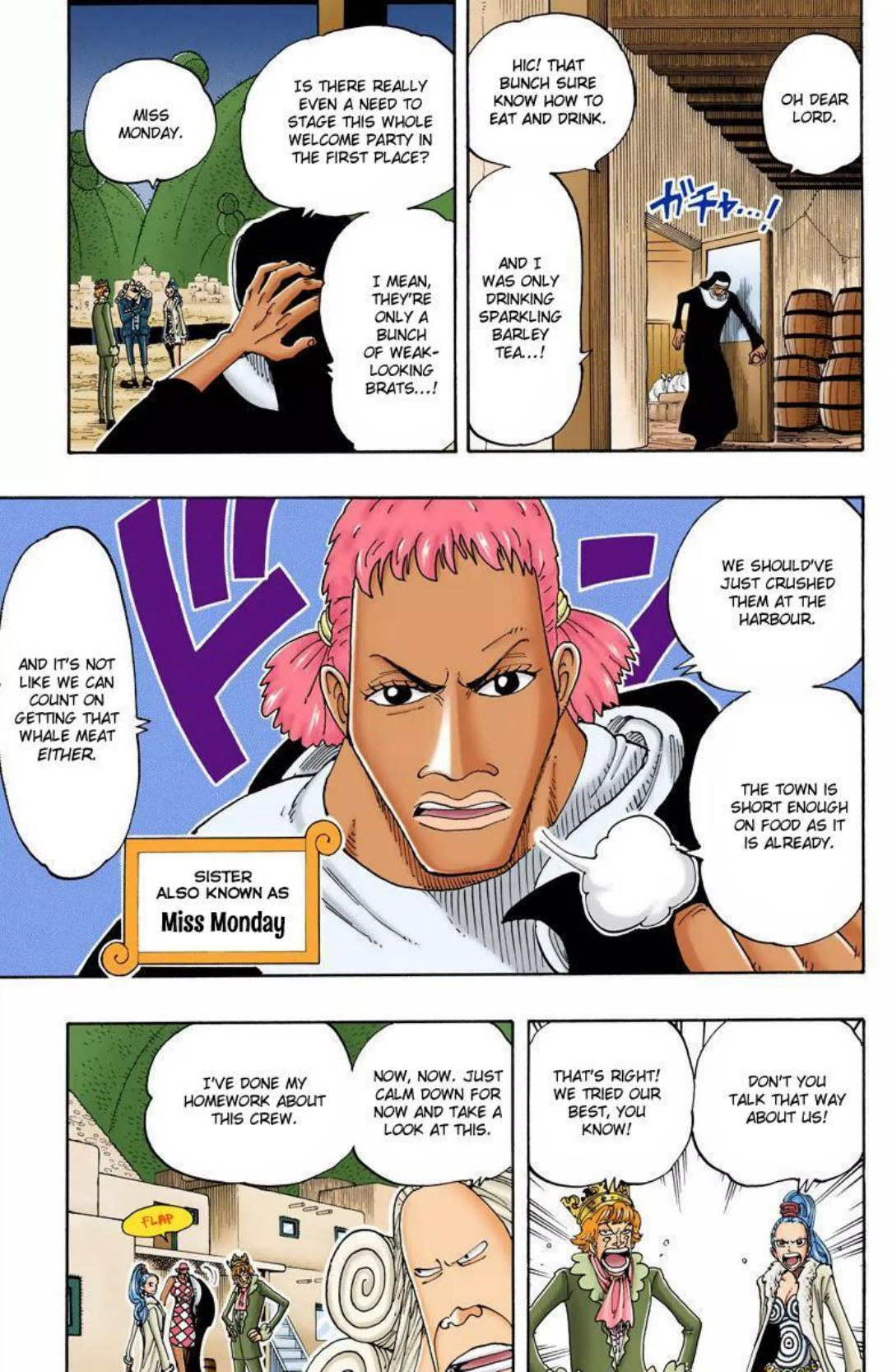 One Piece Volume 12 Page 146