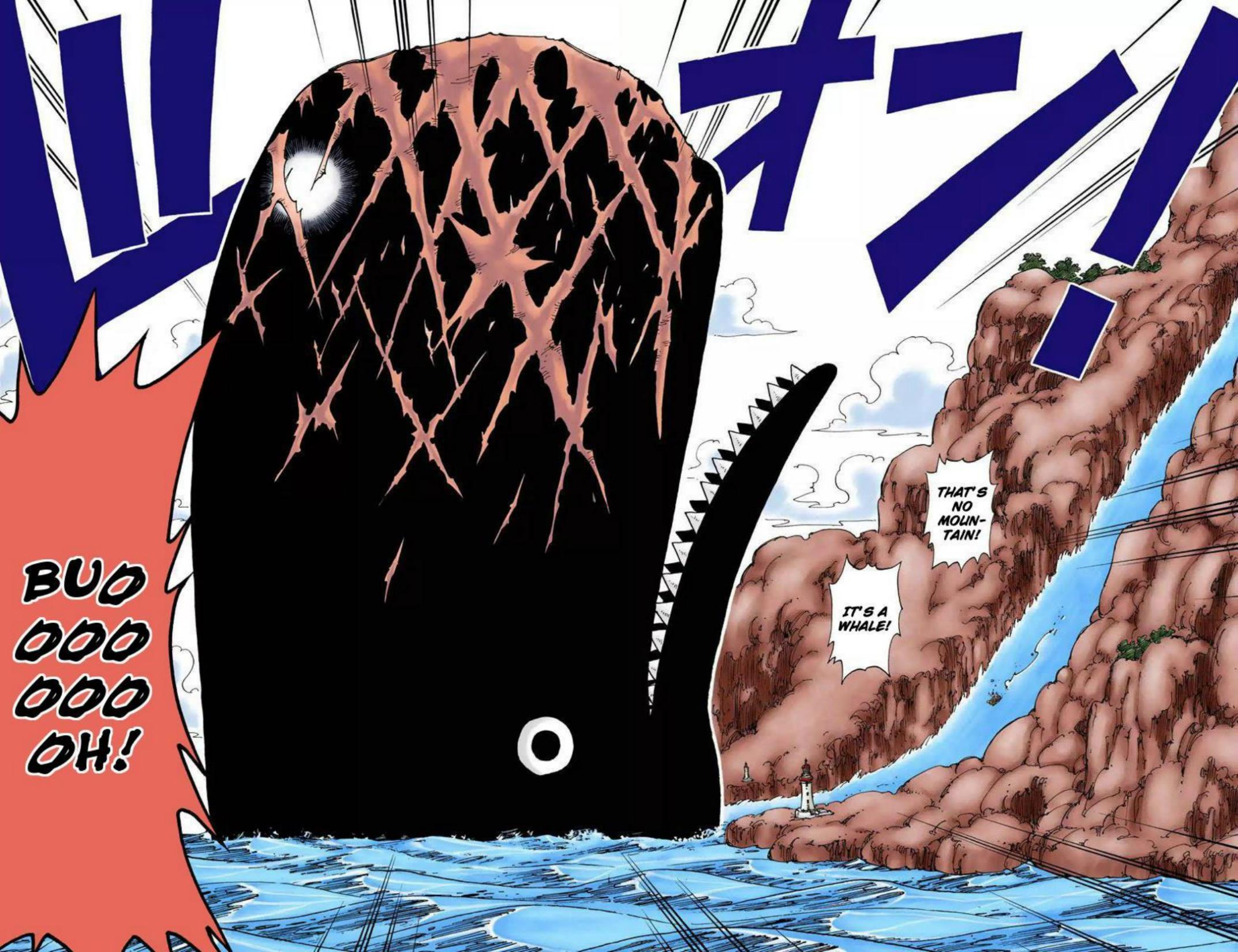 One Piece Volume 12 Page 46
