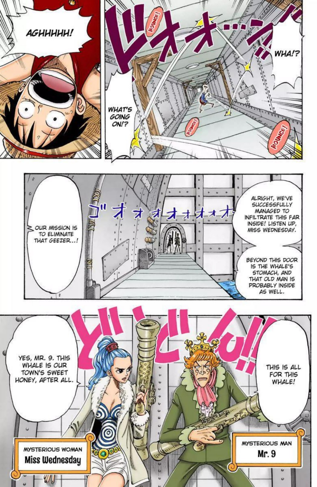 One Piece Volume 12 Page 68