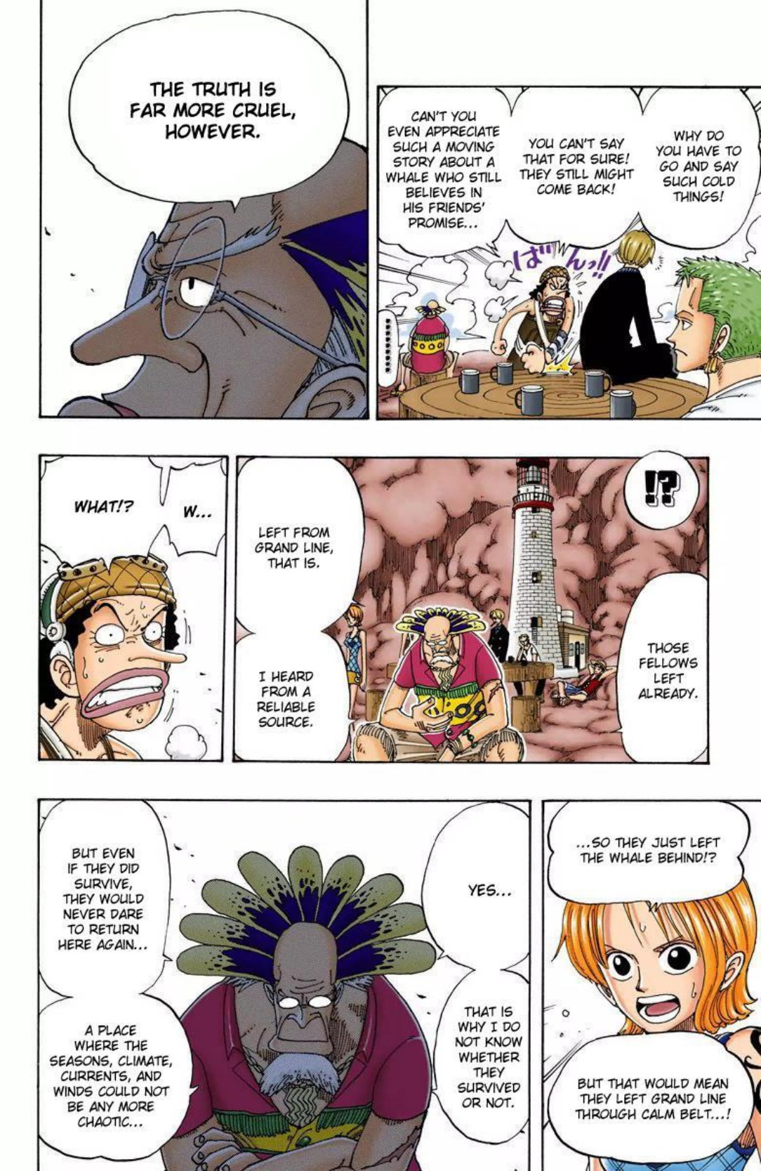 One Piece Volume 12 Page 86