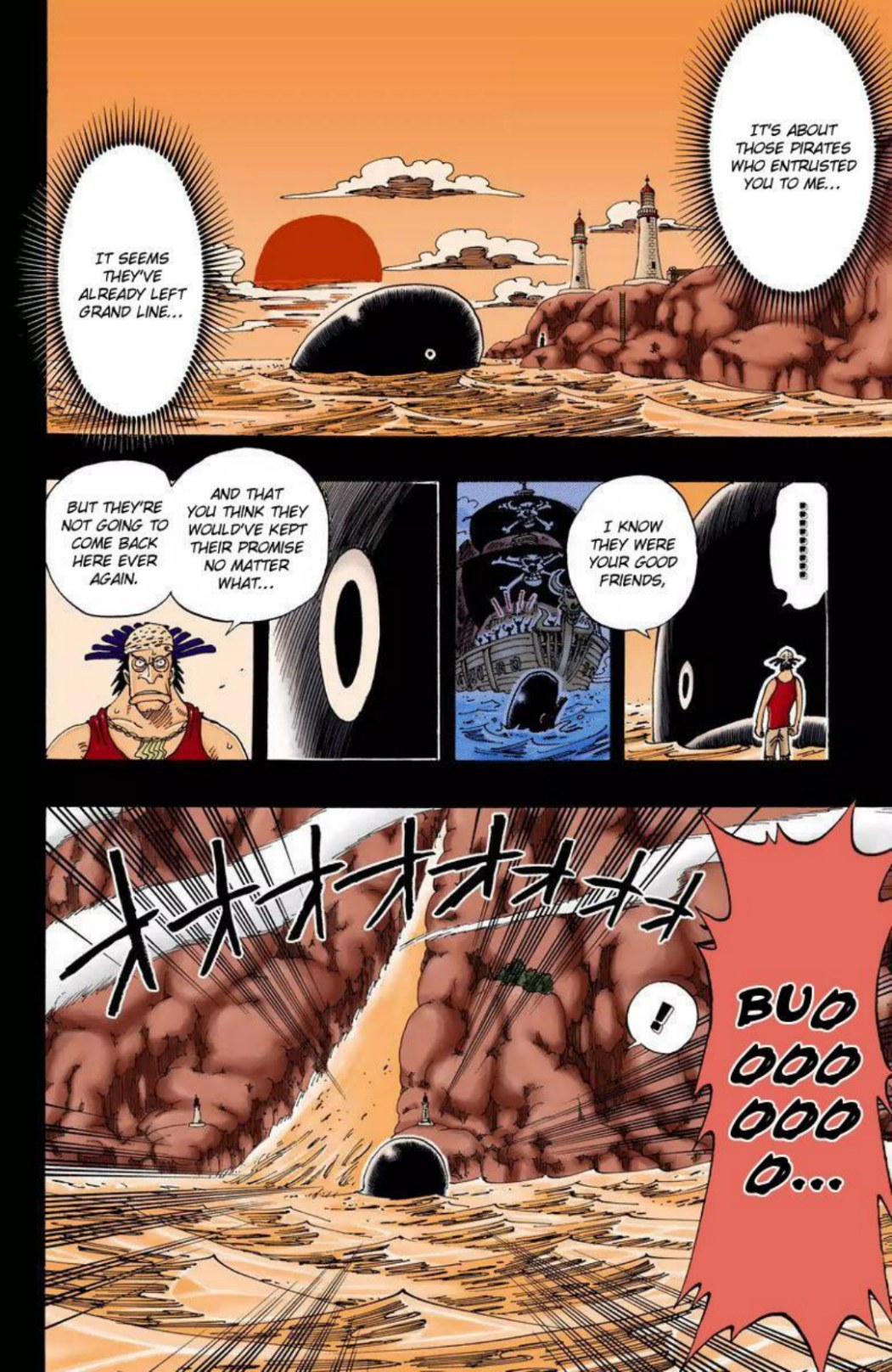 One Piece Volume 12 Page 88