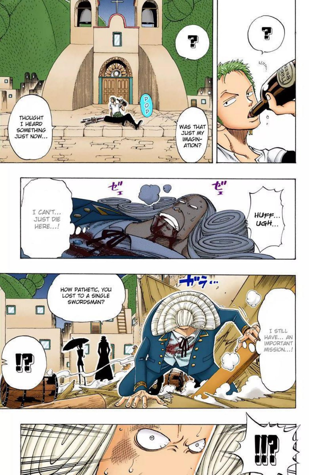 One Piece Volume 13 Page 26