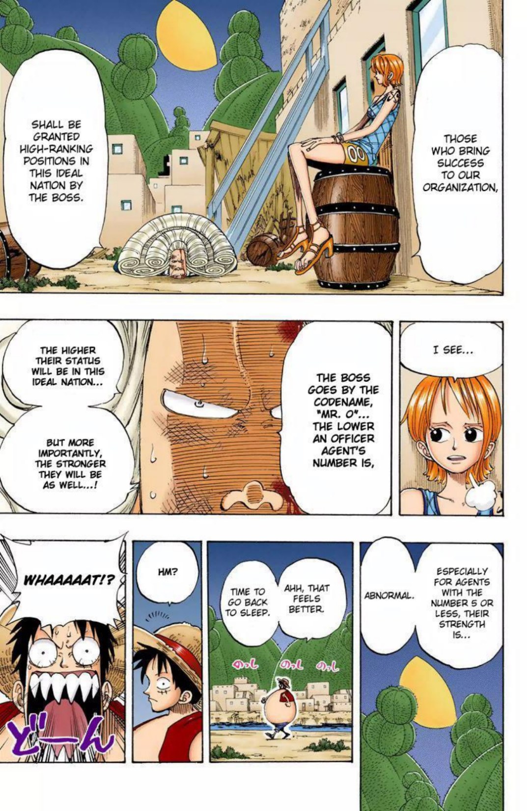 One Piece Volume 13 Page 53