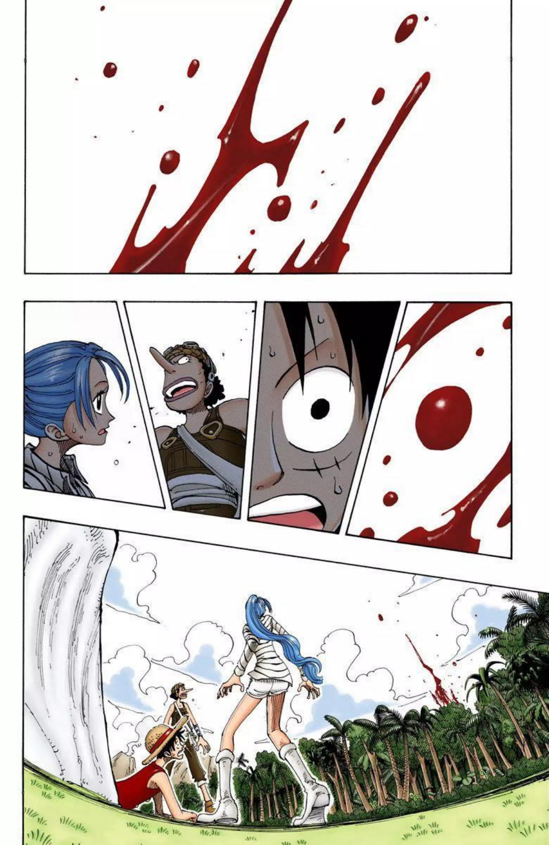 One Piece Volume 14 Page 42