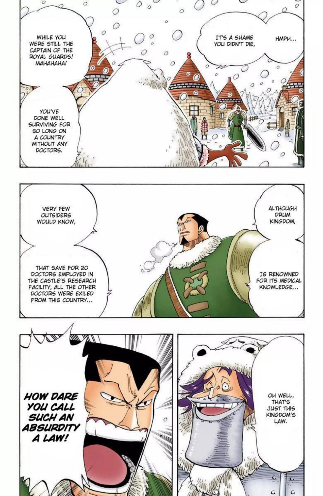 One Piece Volume 15 Page 182