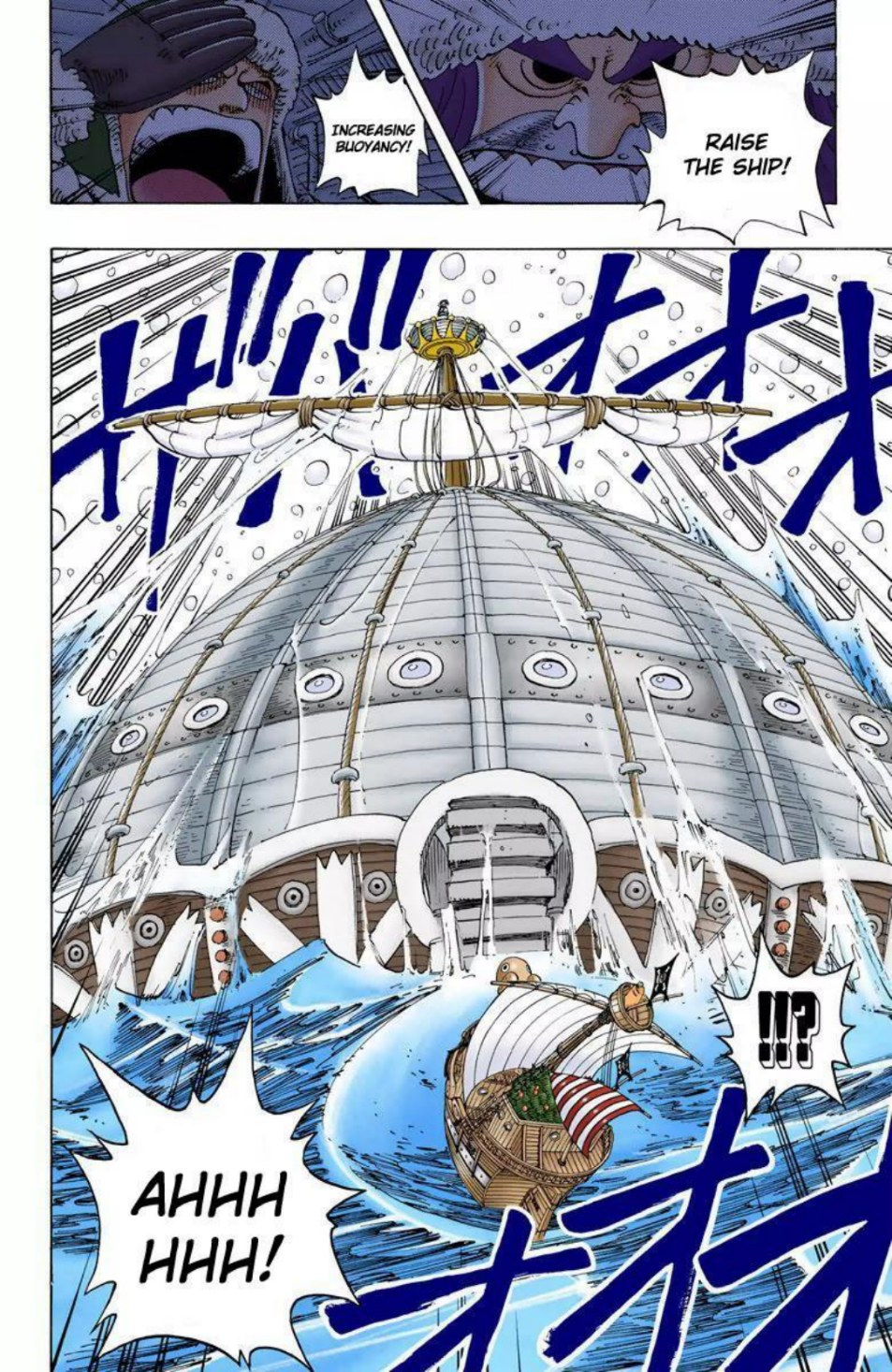 One Piece Volume 15 Page 82