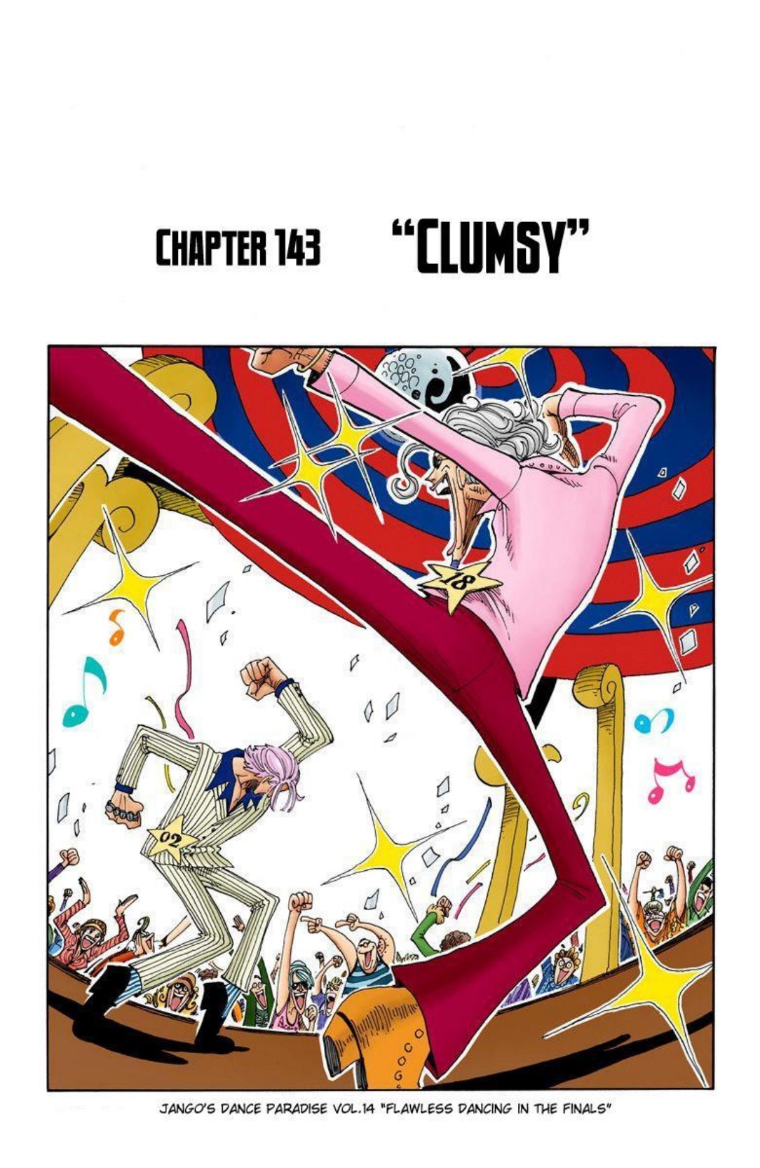 One Piece Volume 16 Page 115