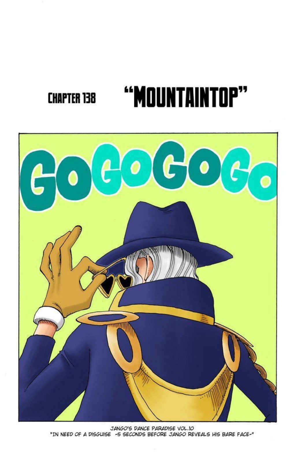 One Piece Volume 16 Page 22