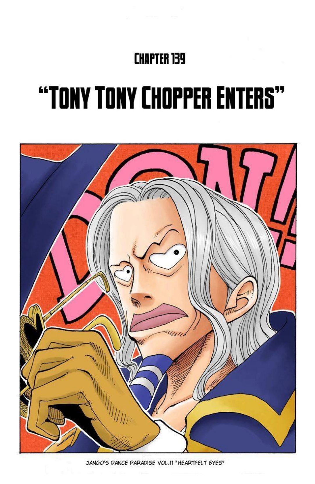 One Piece Volume 16 Page 40