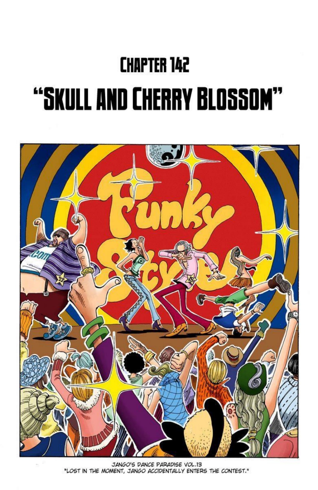 One Piece Volume 16 Page 96