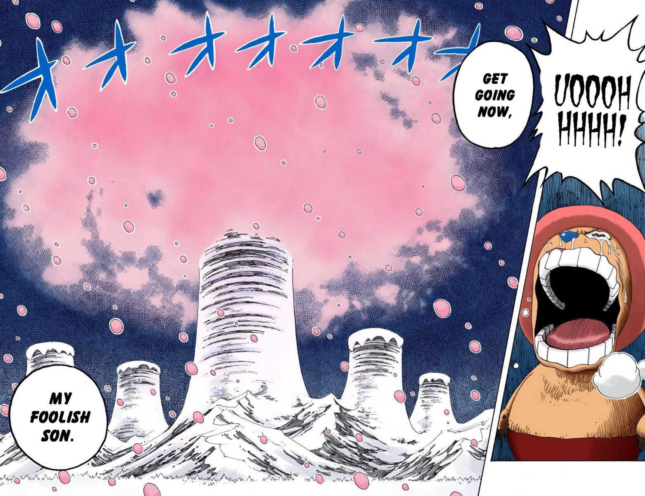 One Piece Volume 17 Page 147