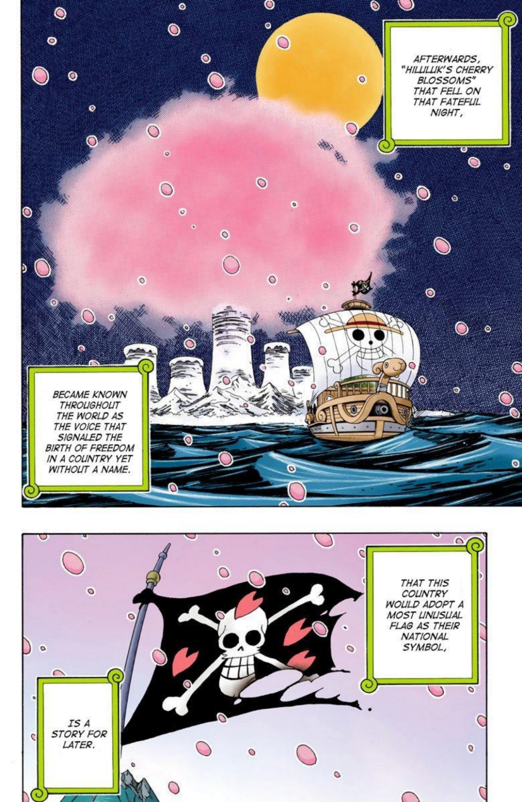 One Piece Volume 17 Page 149