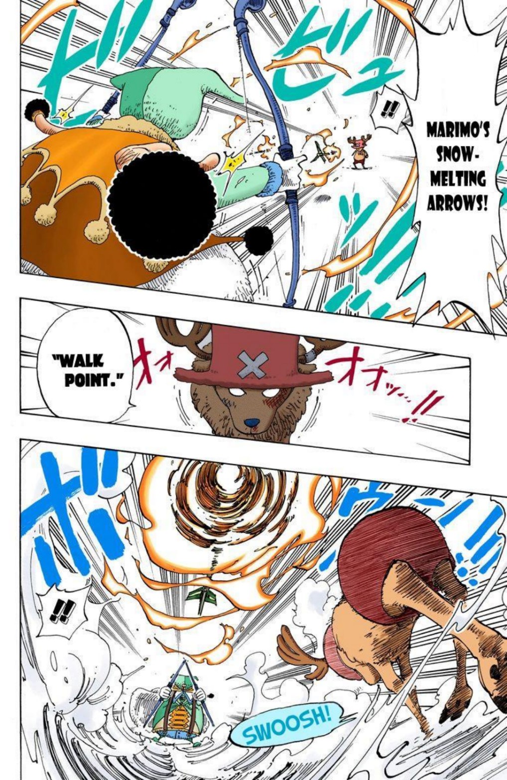 One Piece Volume 17 Page 61