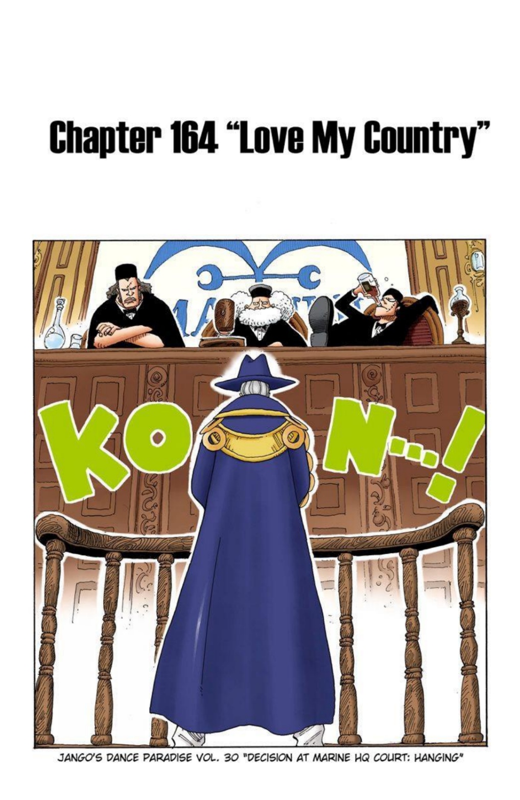 One Piece Volume 18 Page 145