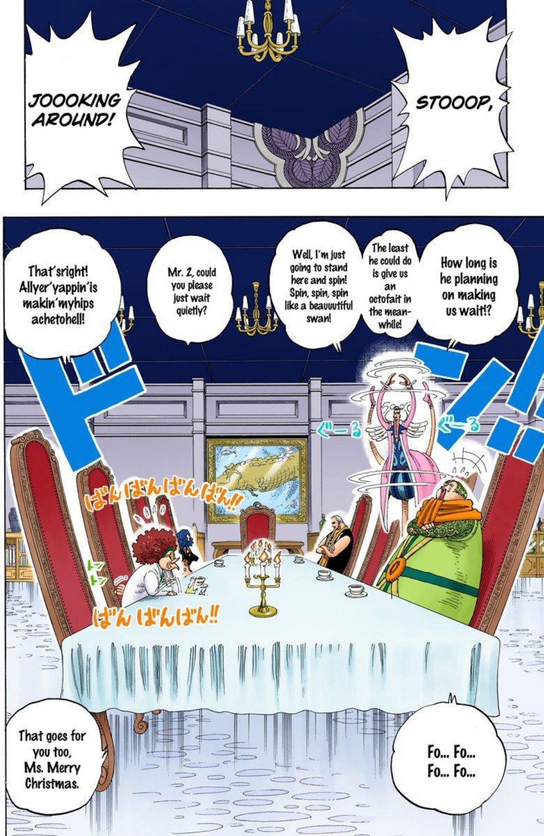 One Piece Volume 18 Page 170