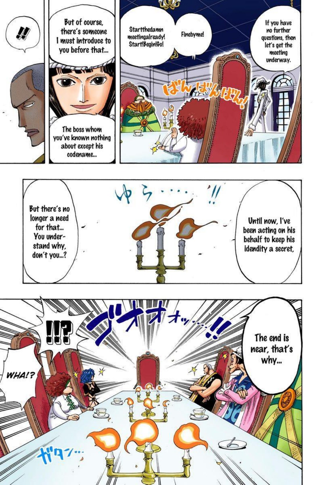 One Piece Volume 18 Page 173