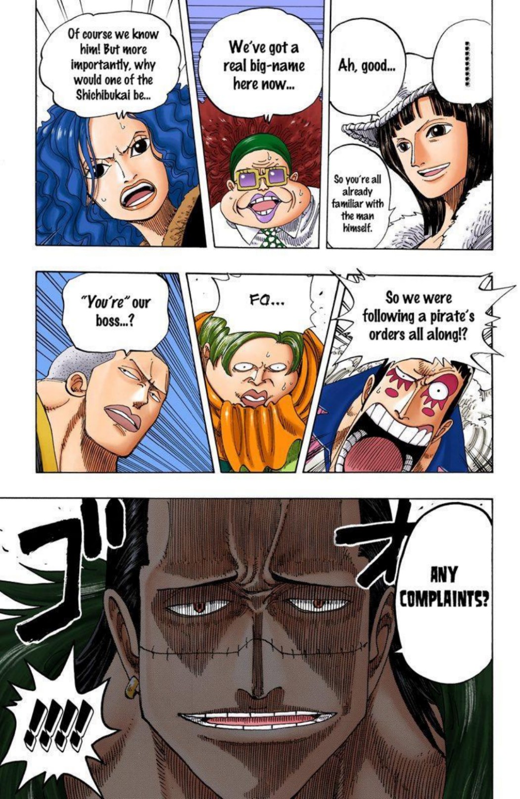 One Piece Volume 18 Page 175