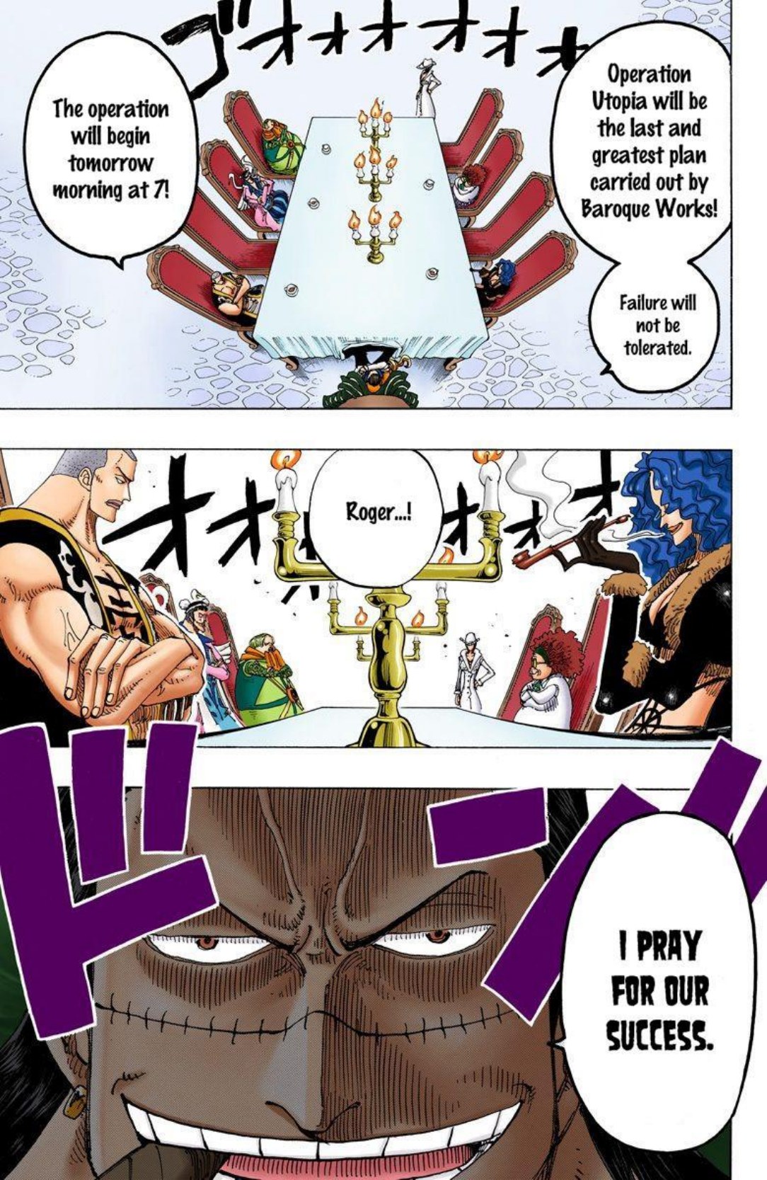 One Piece Volume 18 Page 179