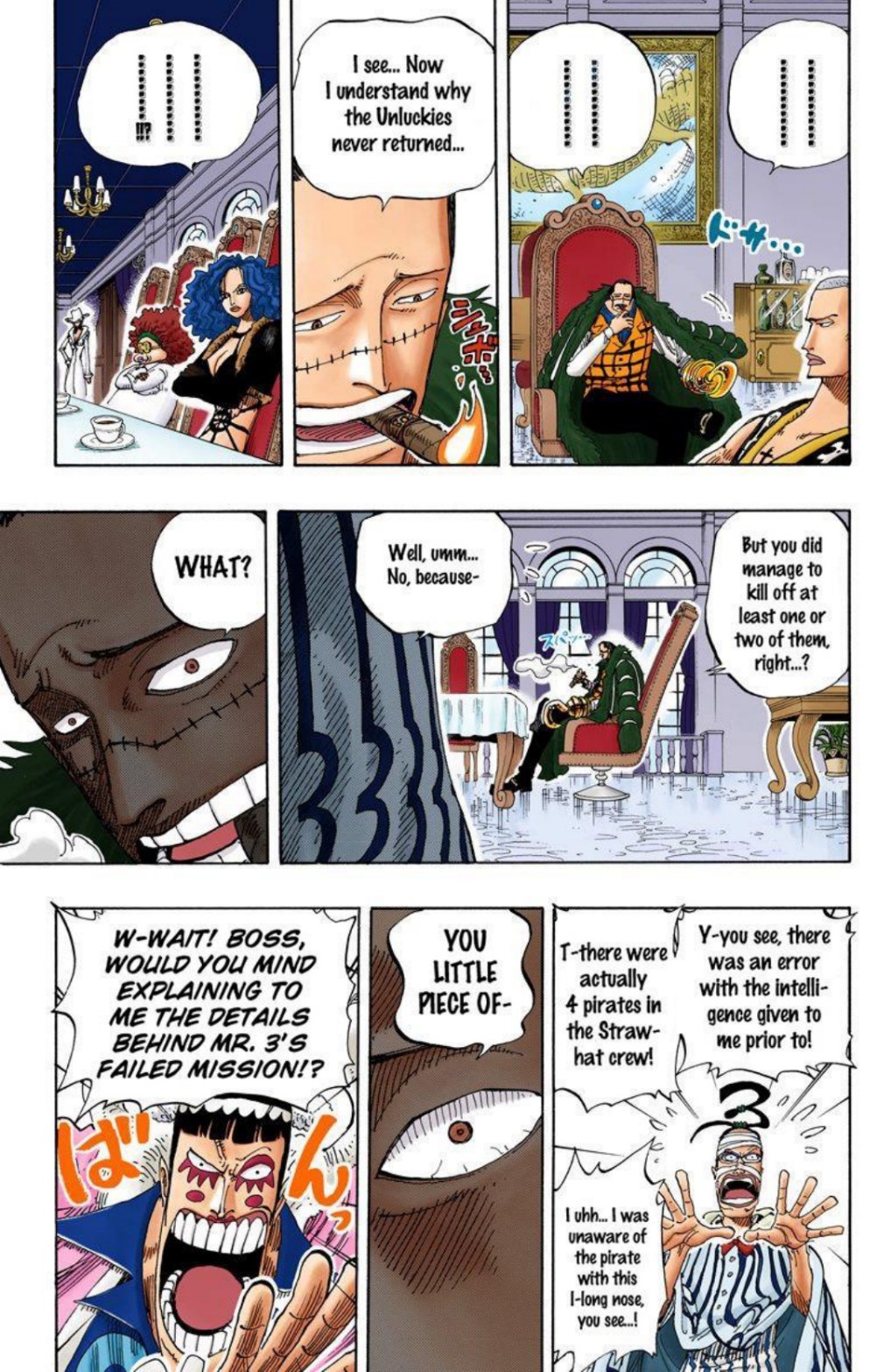 One Piece Volume 18 Page 186