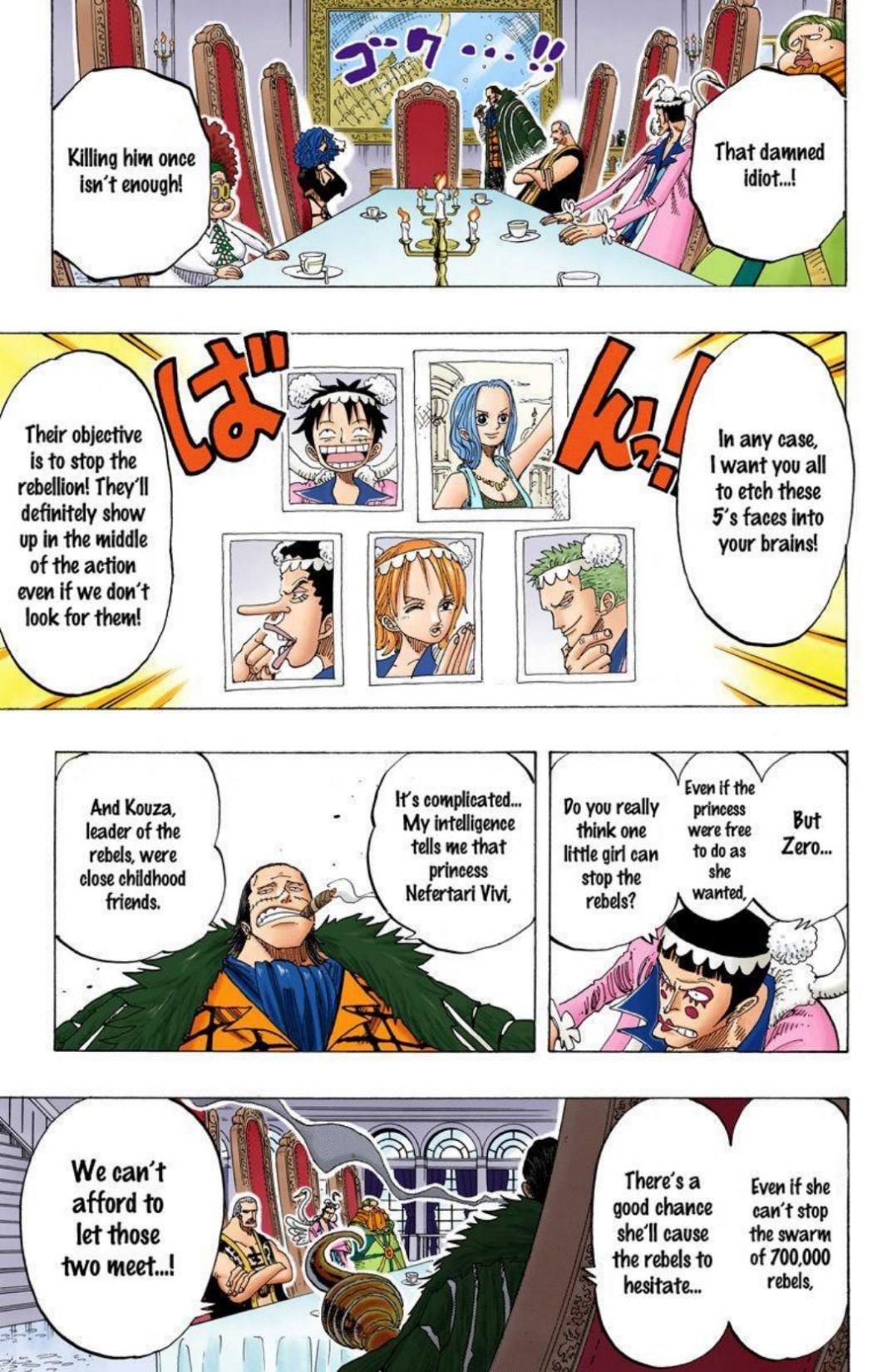 One Piece Volume 18 Page 192