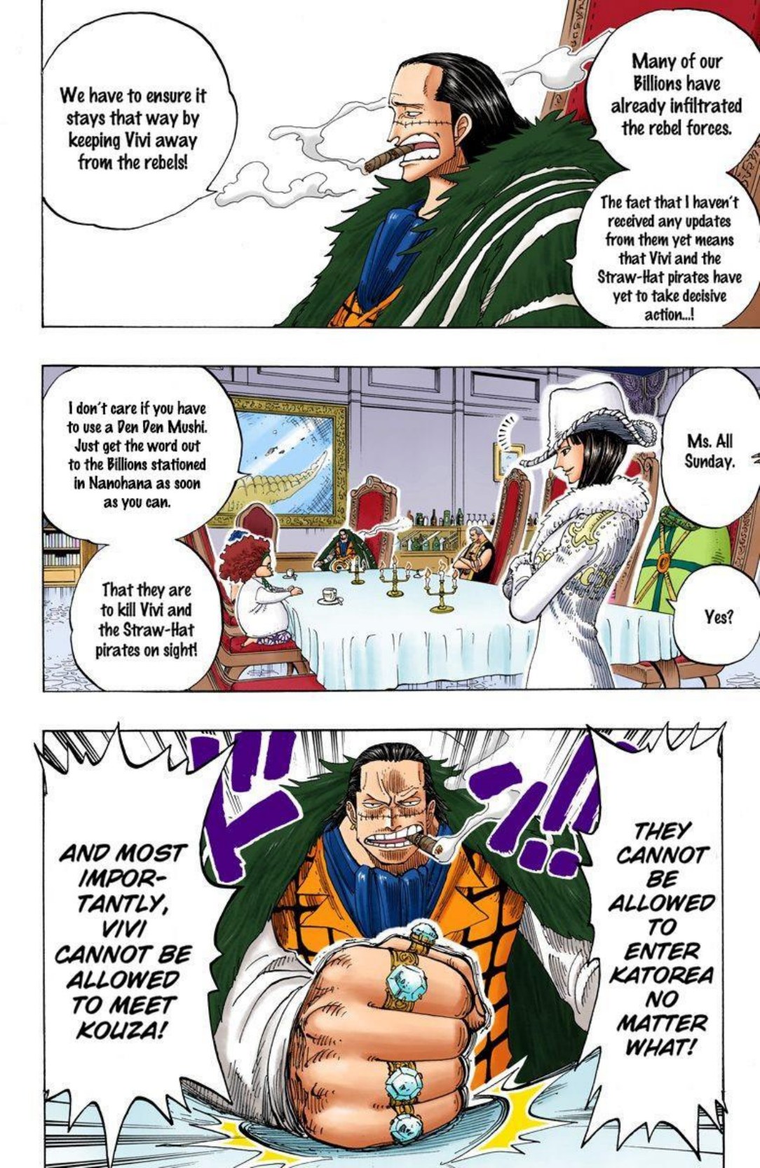 One Piece Volume 18 Page 193
