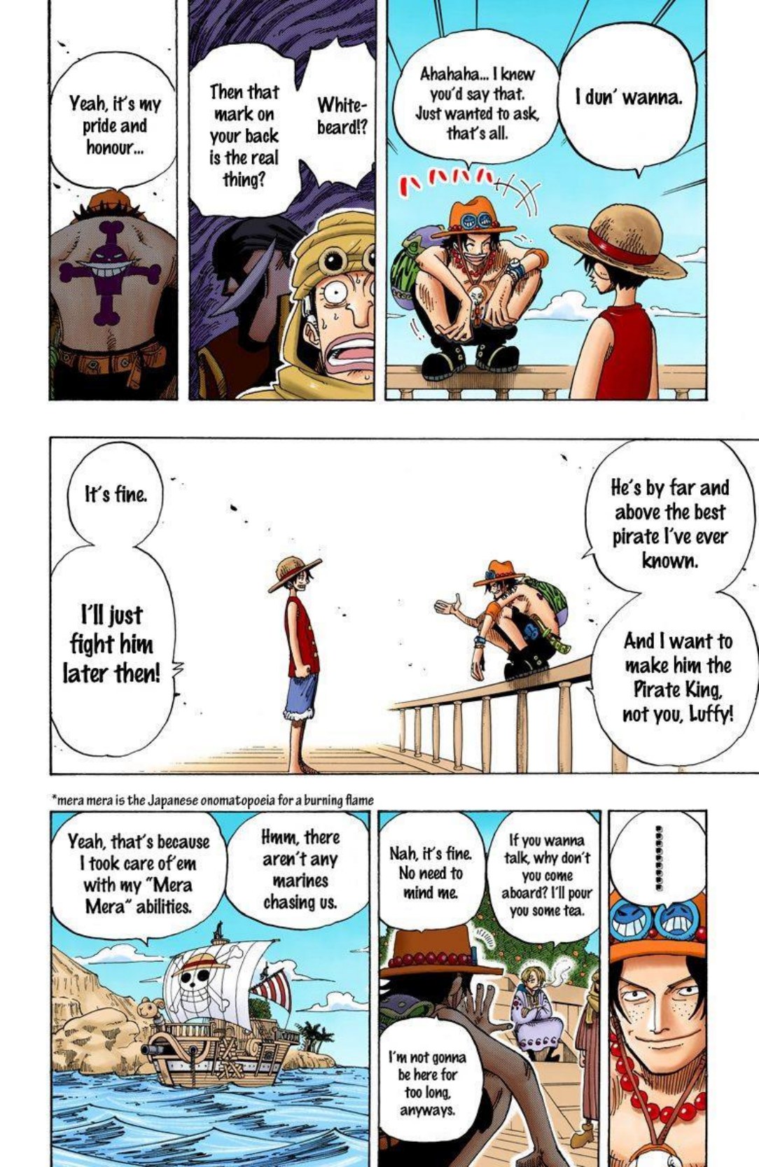 One Piece Volume 18 Page 65