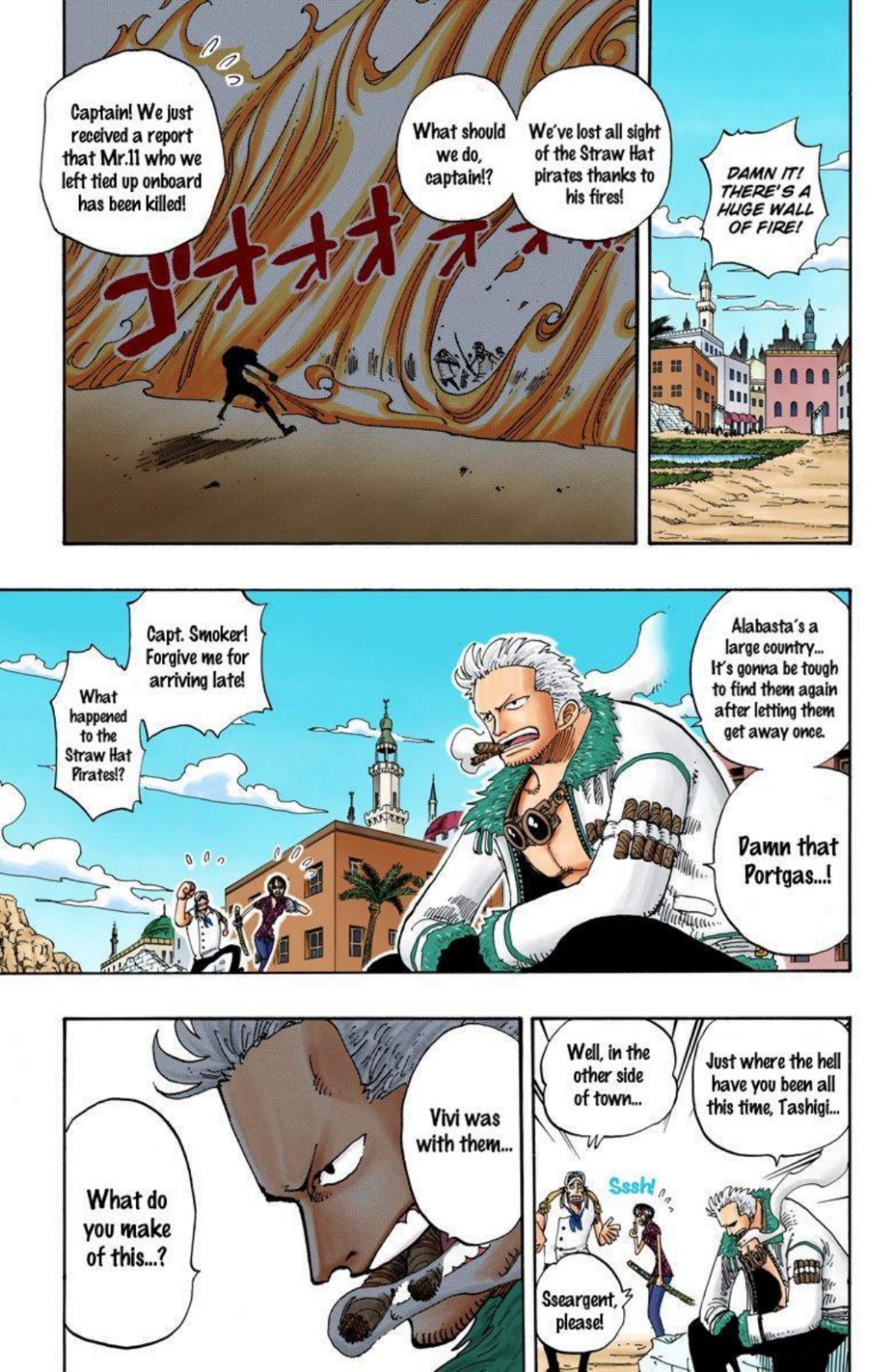 One Piece Volume 18 Page 66