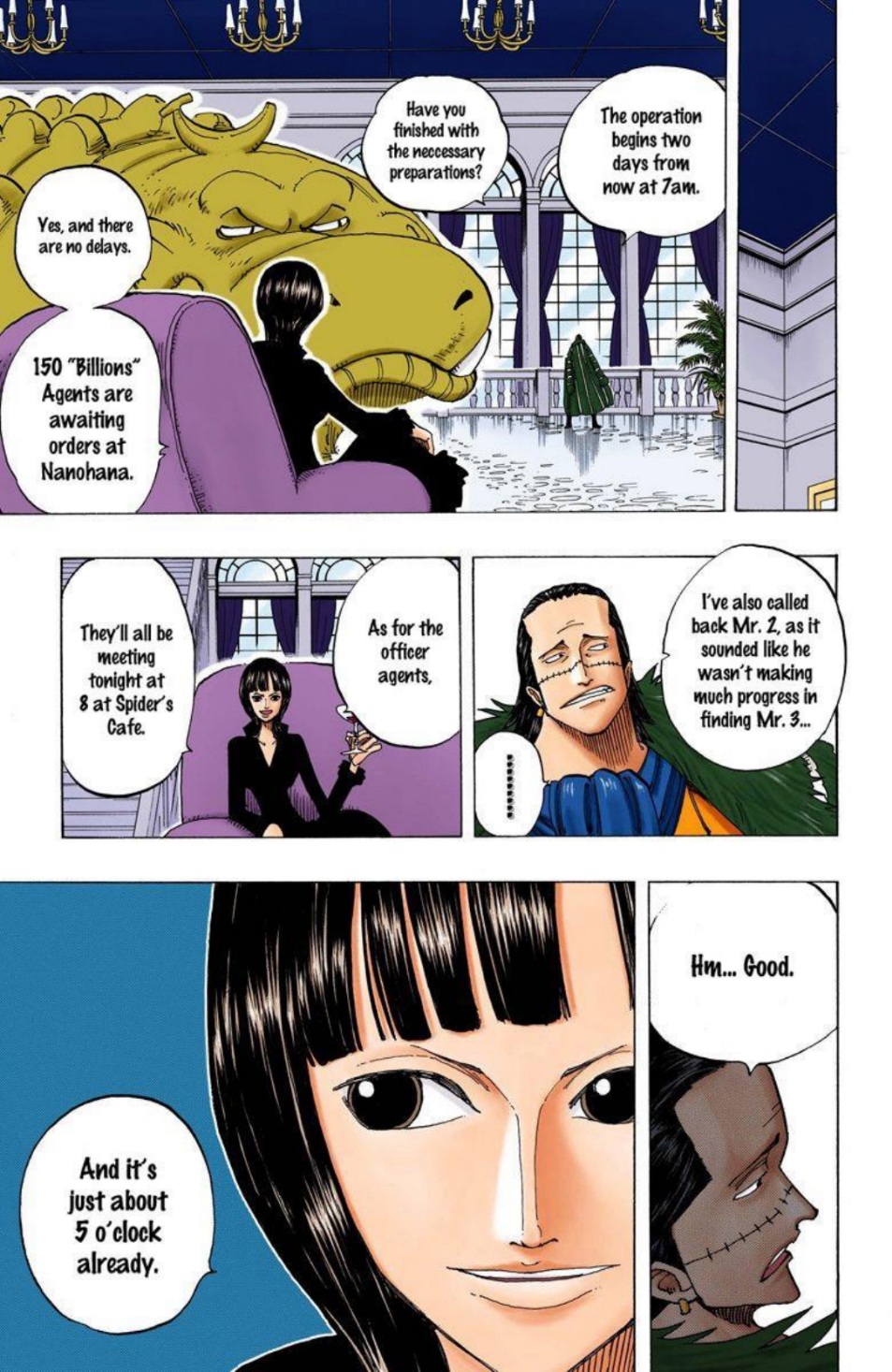 One Piece Volume 18 Page 79