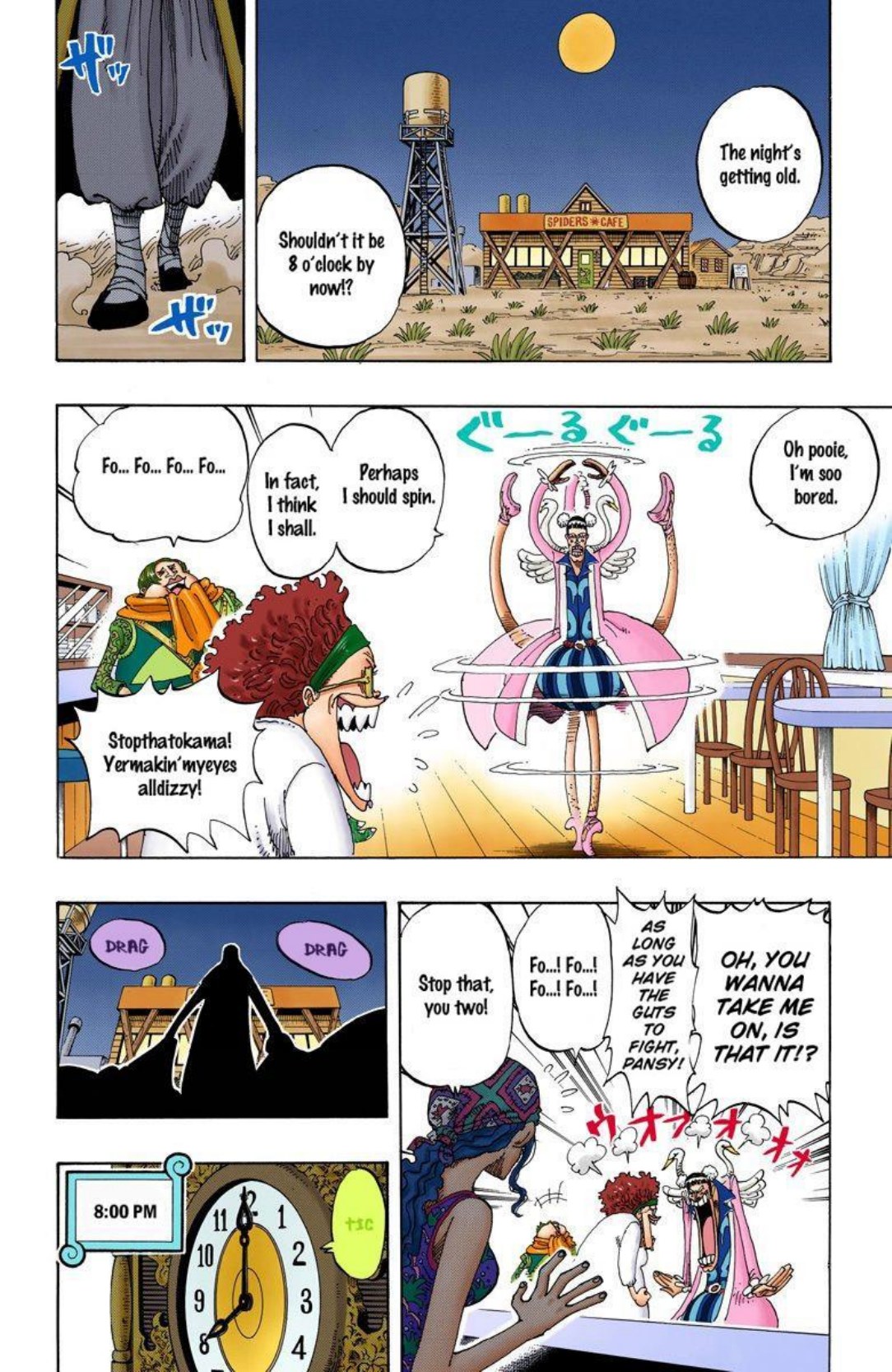 One Piece Volume 18 Page 86