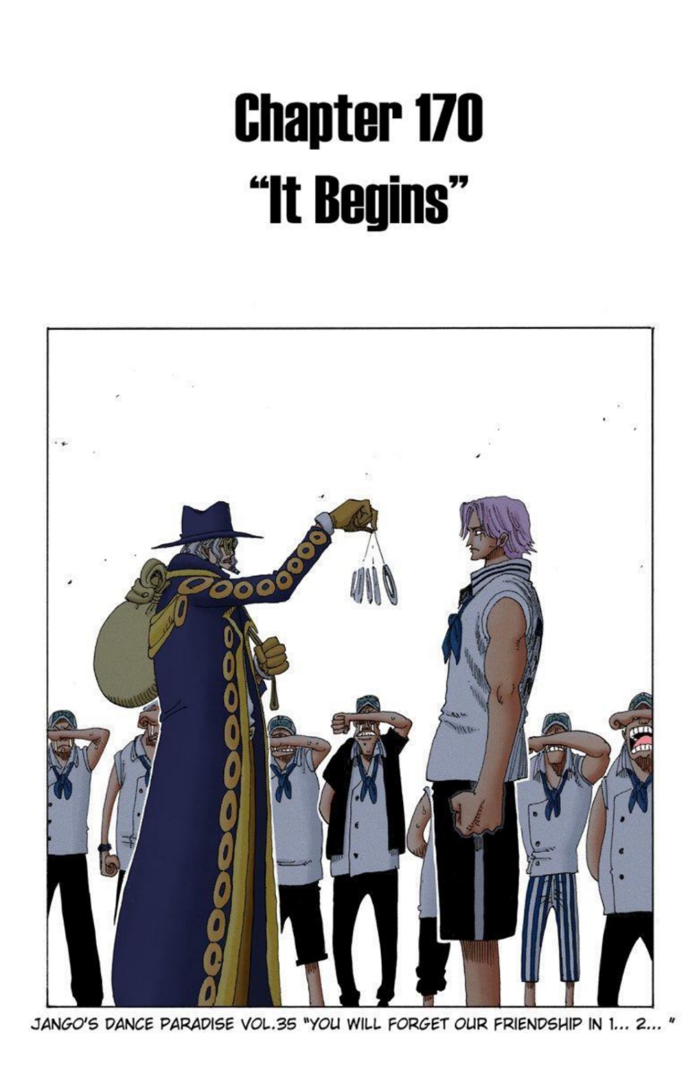 One Piece Volume 19 Page 59