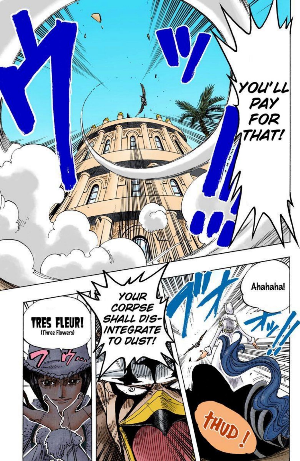 One Piece Volume 19 Page 63