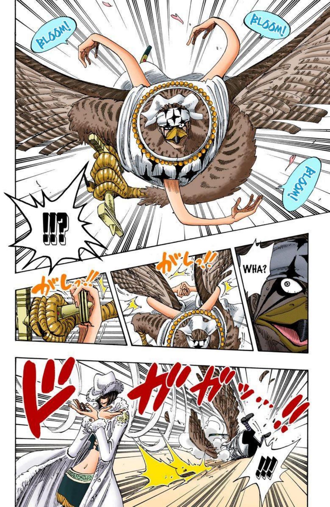 One Piece Volume 19 Page 64