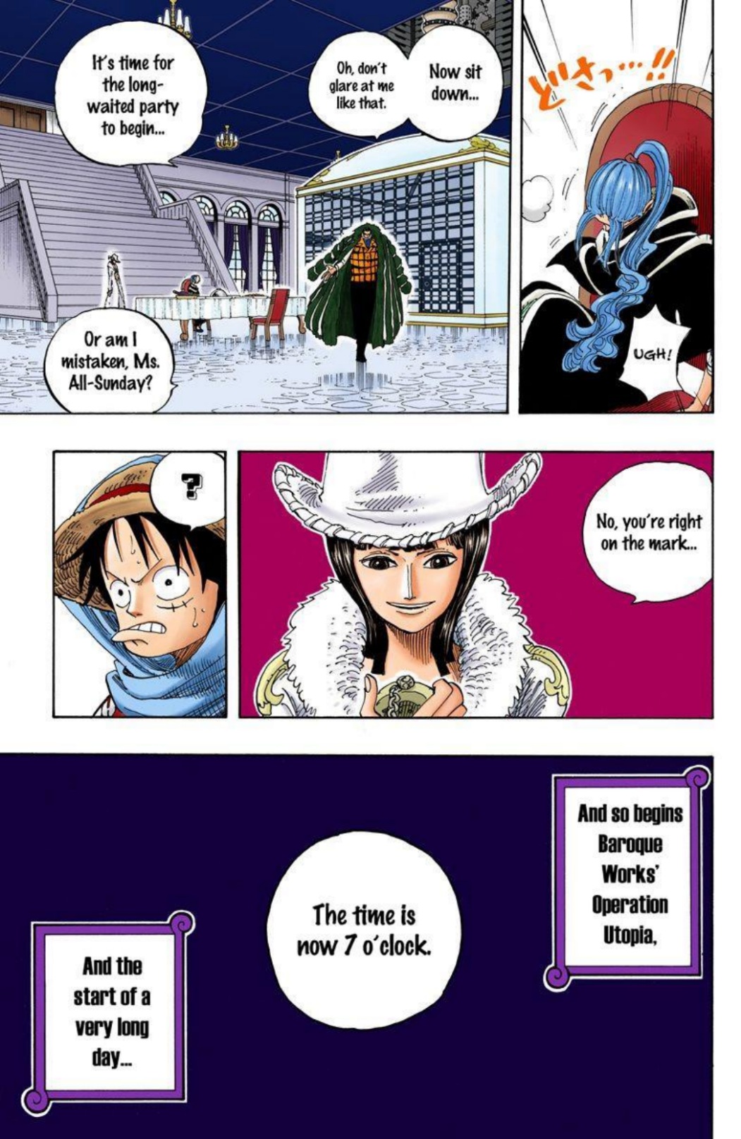 One Piece Volume 19 Page 77
