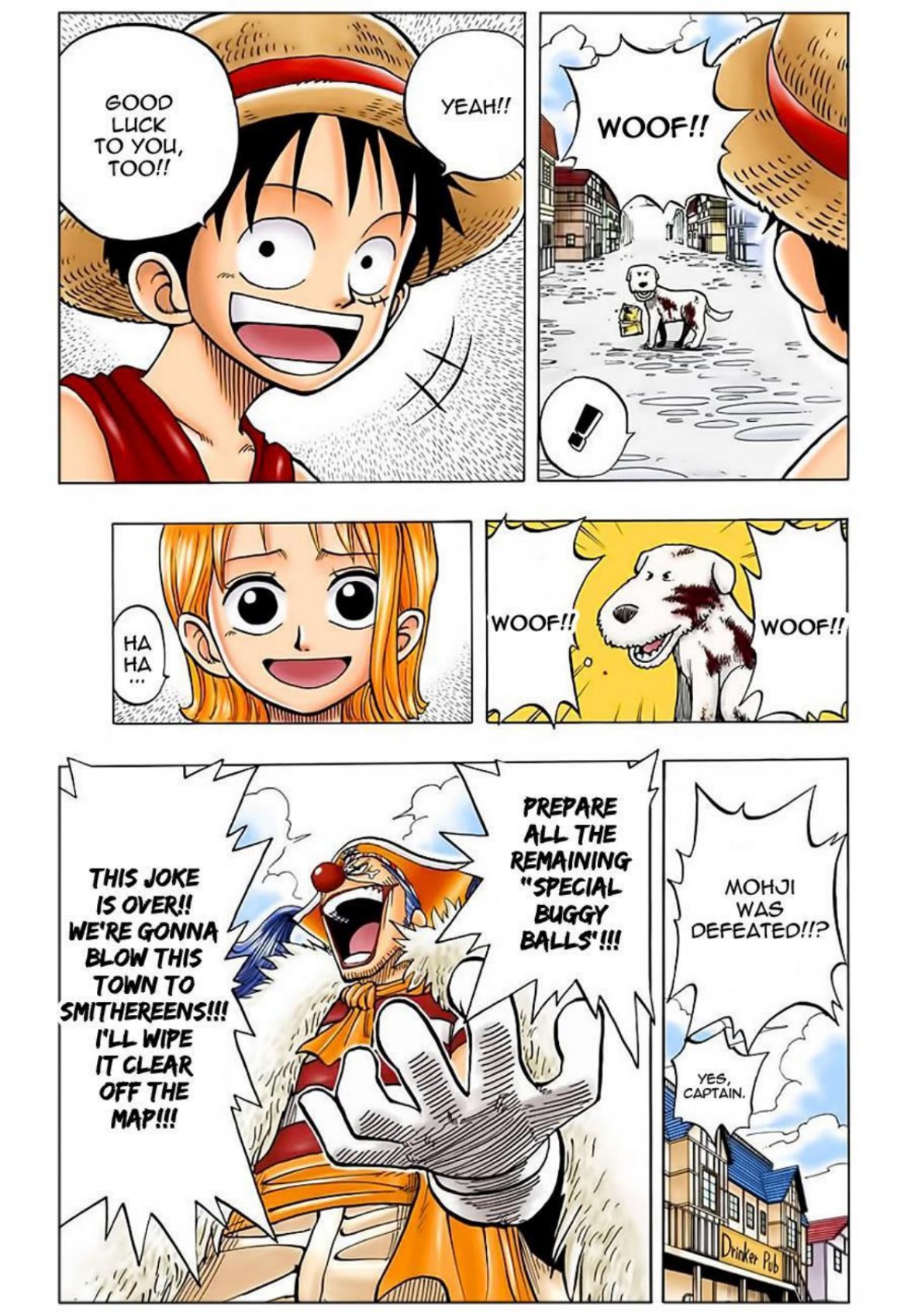 One Piece Volume 2 Page 102