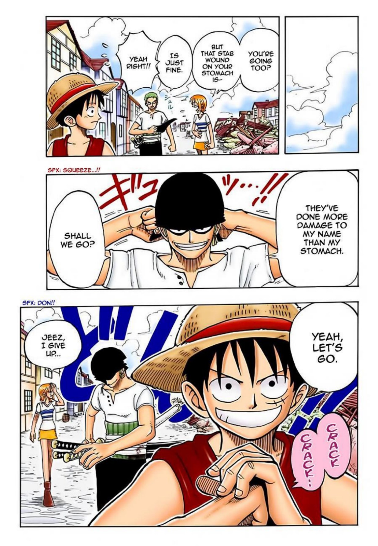 One Piece Volume 2 Page 120