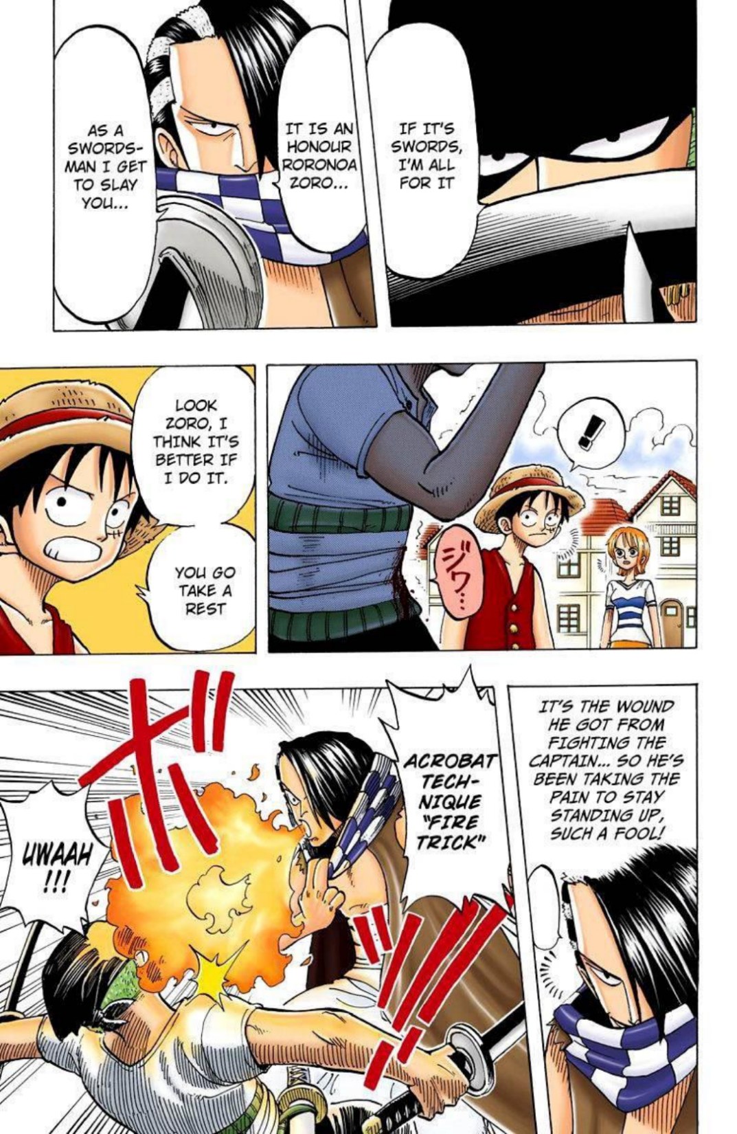 One Piece Volume 2 Page 148
