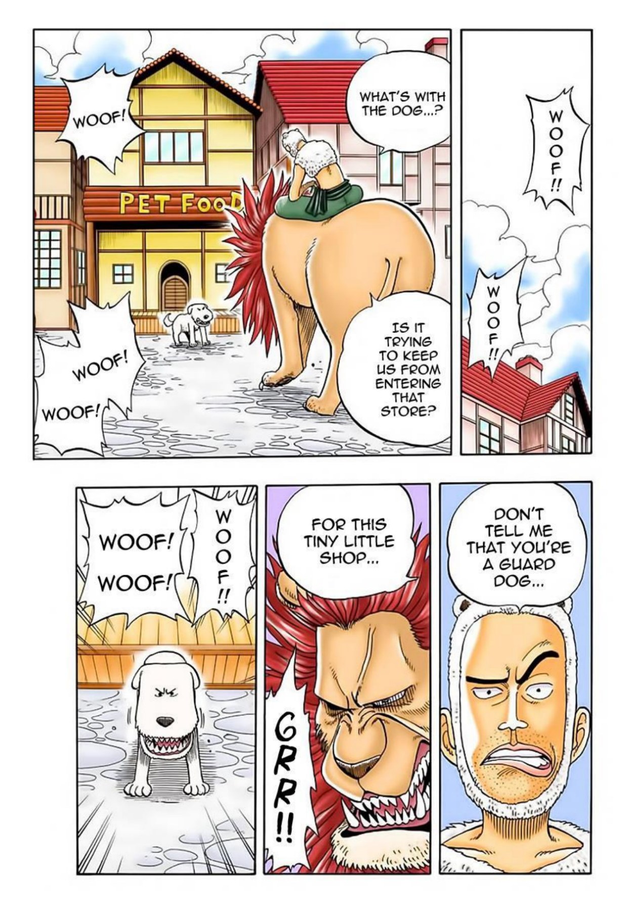 One Piece Volume 2 Page 86