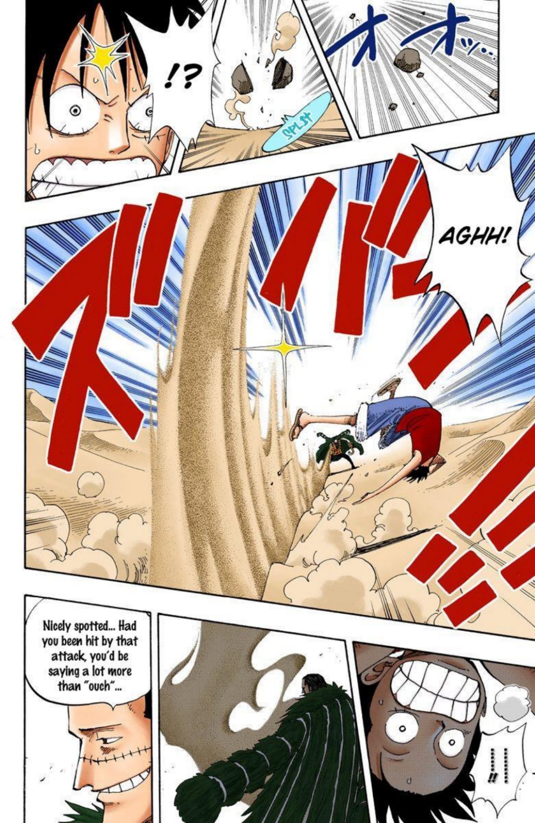 One Piece Volume 20 Page 24
