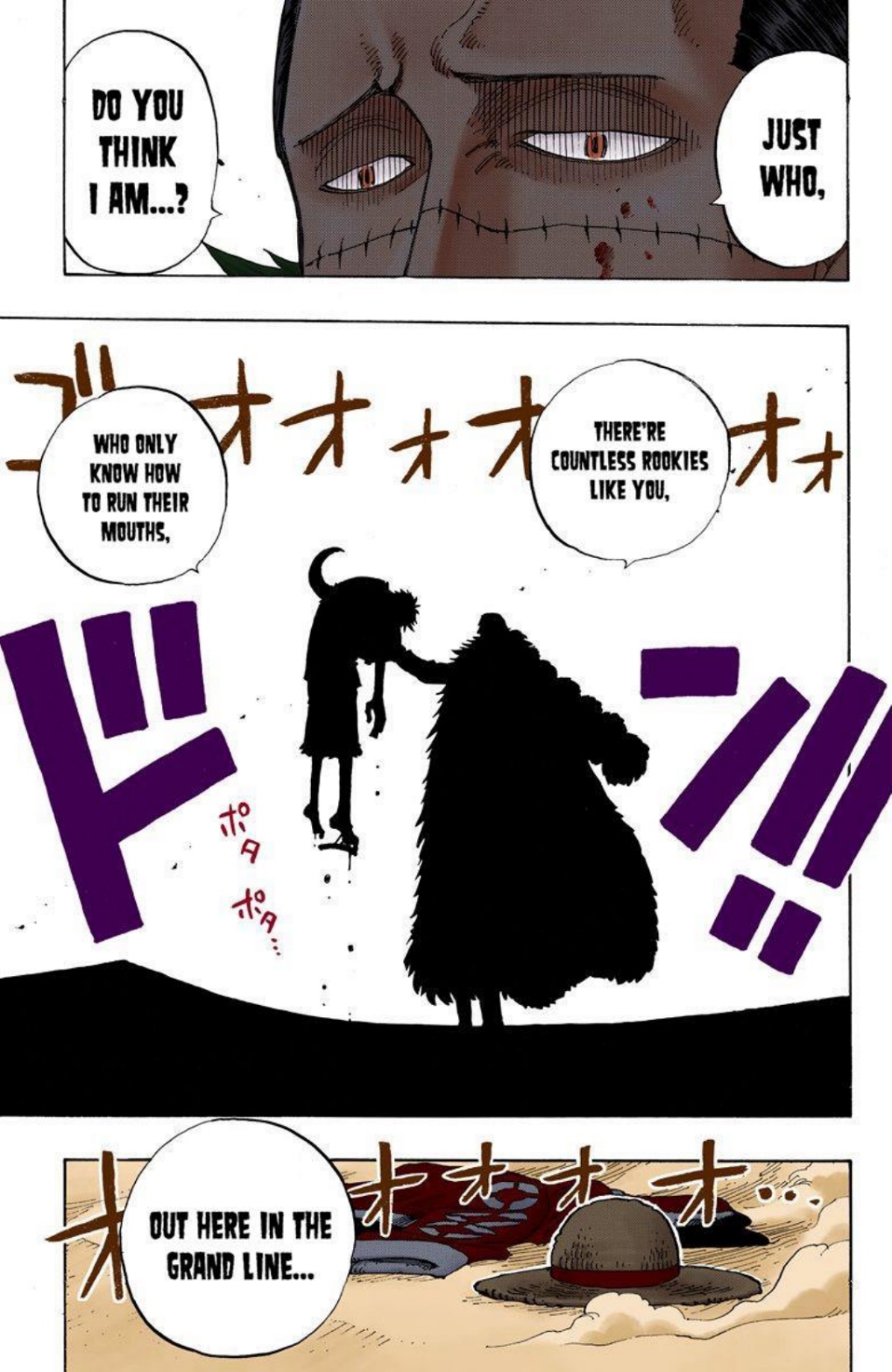 One Piece Volume 20 Page 39