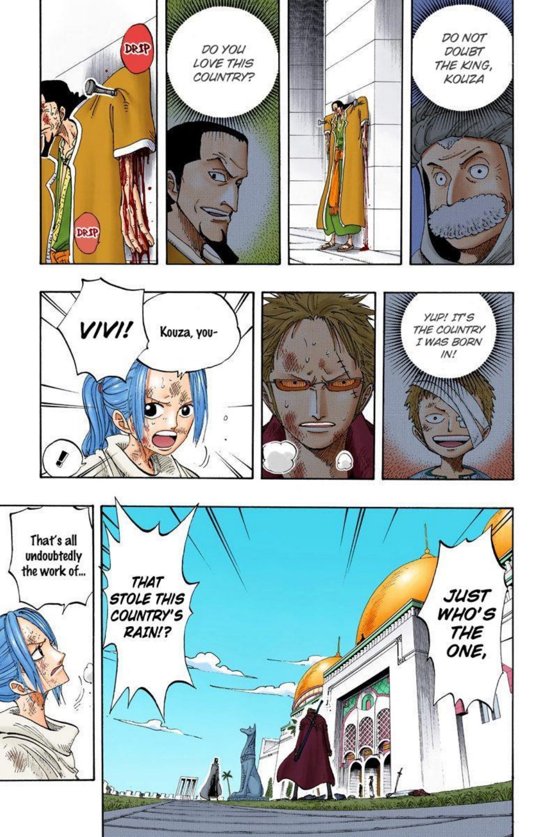 One Piece Volume 22 Page 25