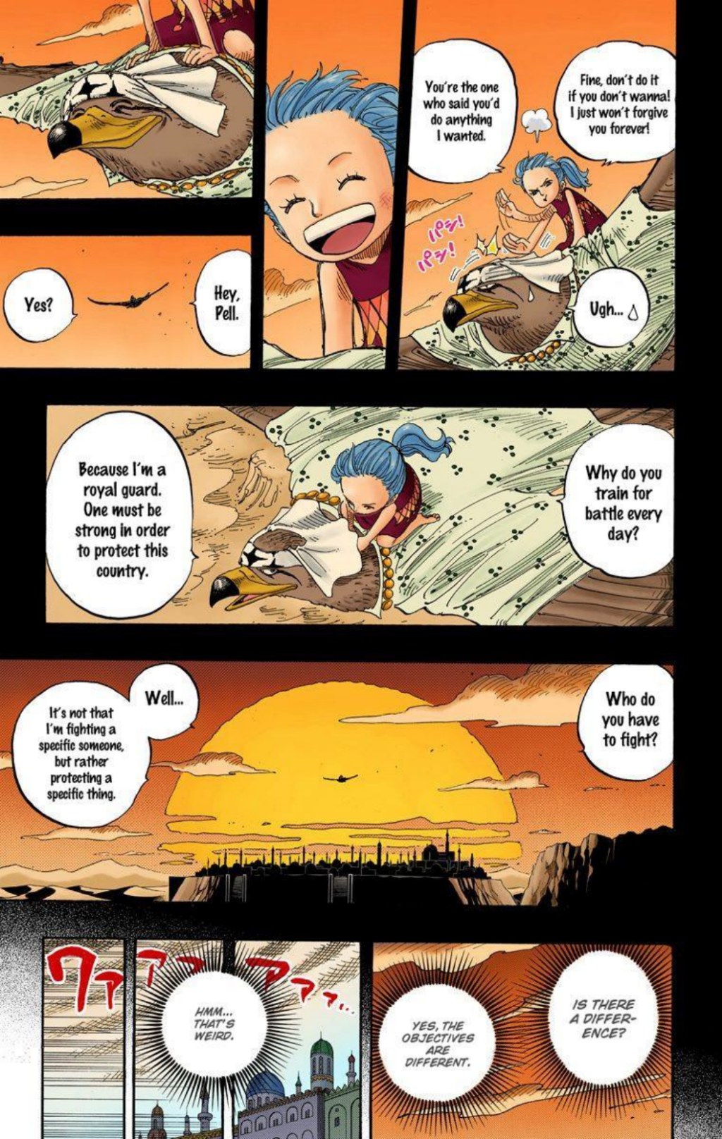 One Piece Volume 23 Page 52