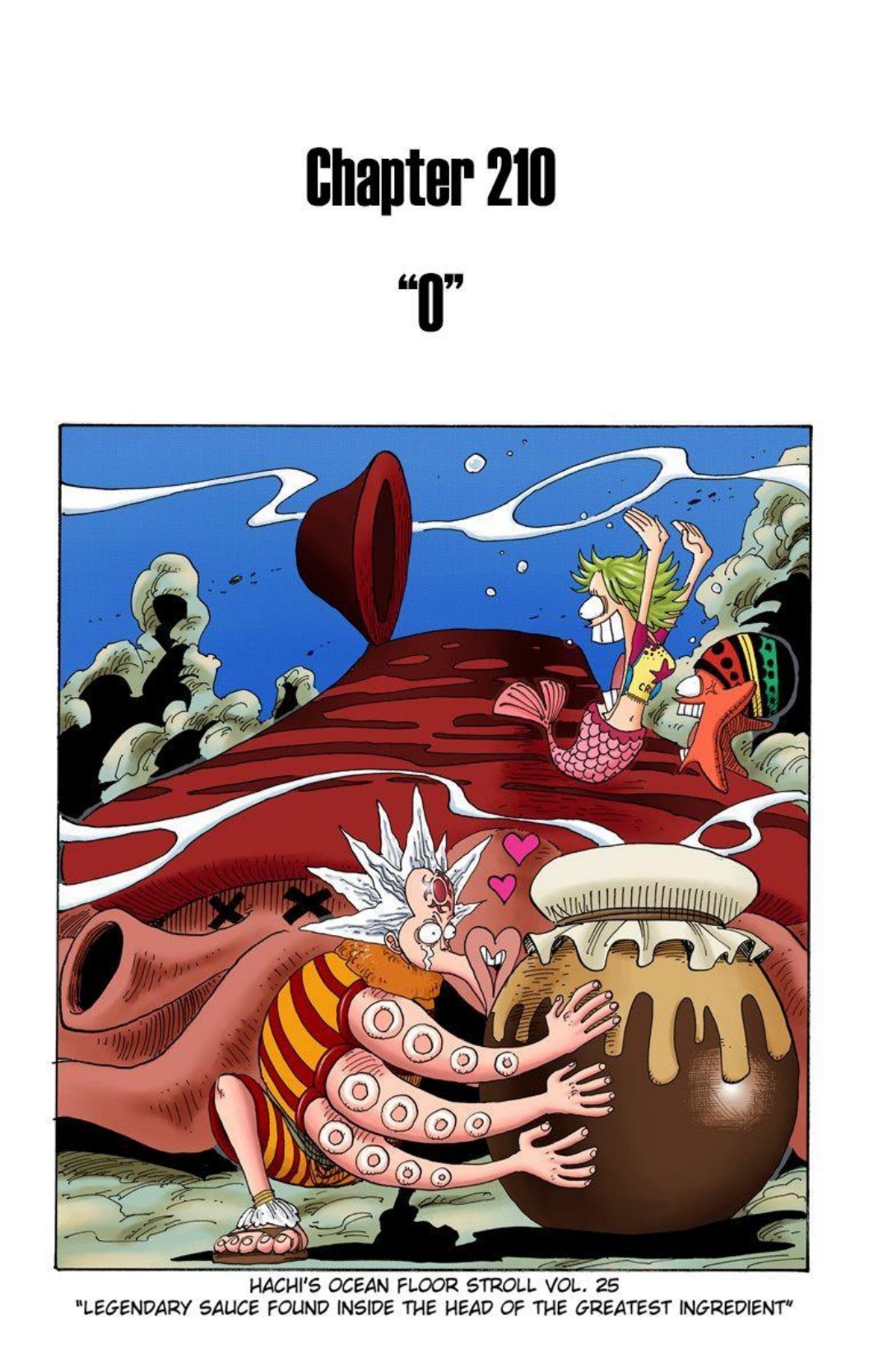 One Piece Volume 23 Page 75
