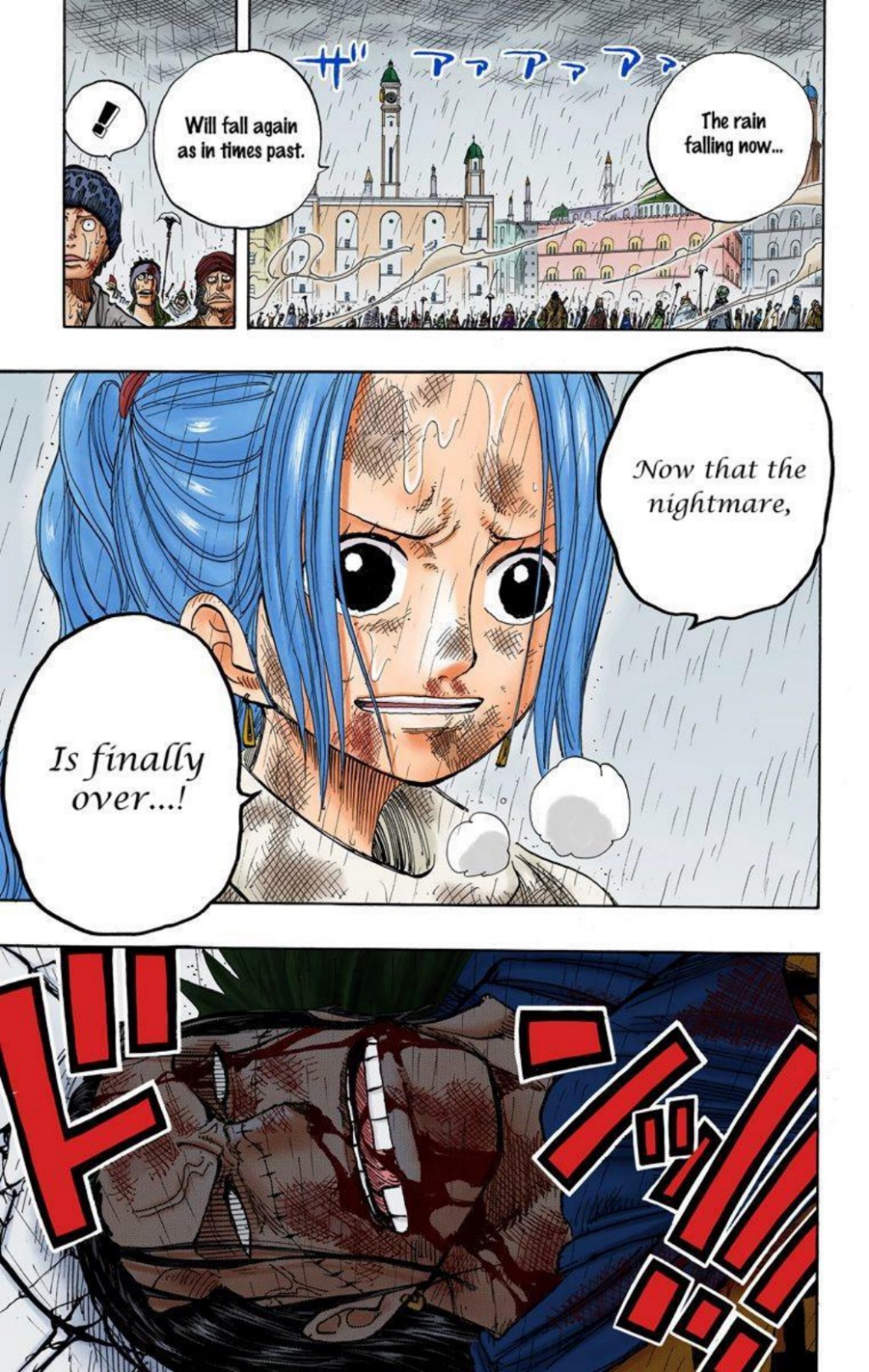 One Piece Volume 23 Page 89