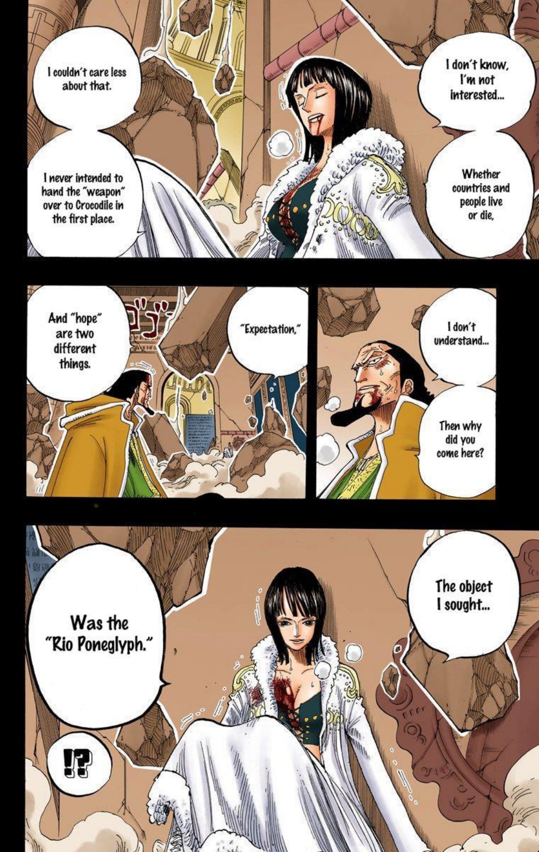 One Piece Volume 24 Page 24