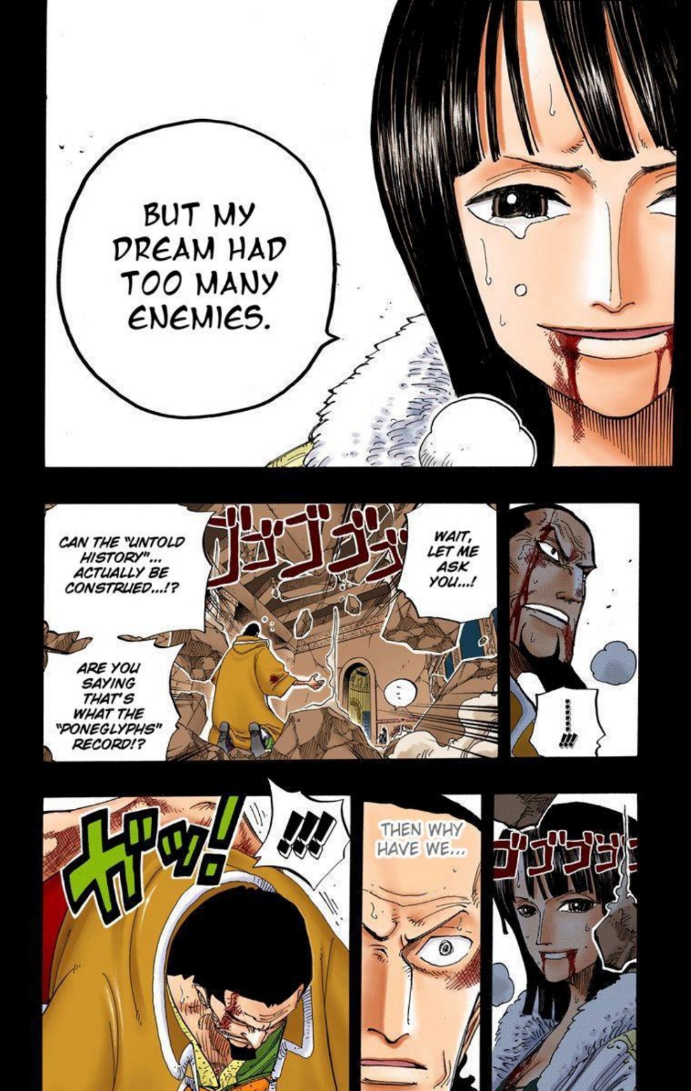 One Piece Volume 24 Page 26