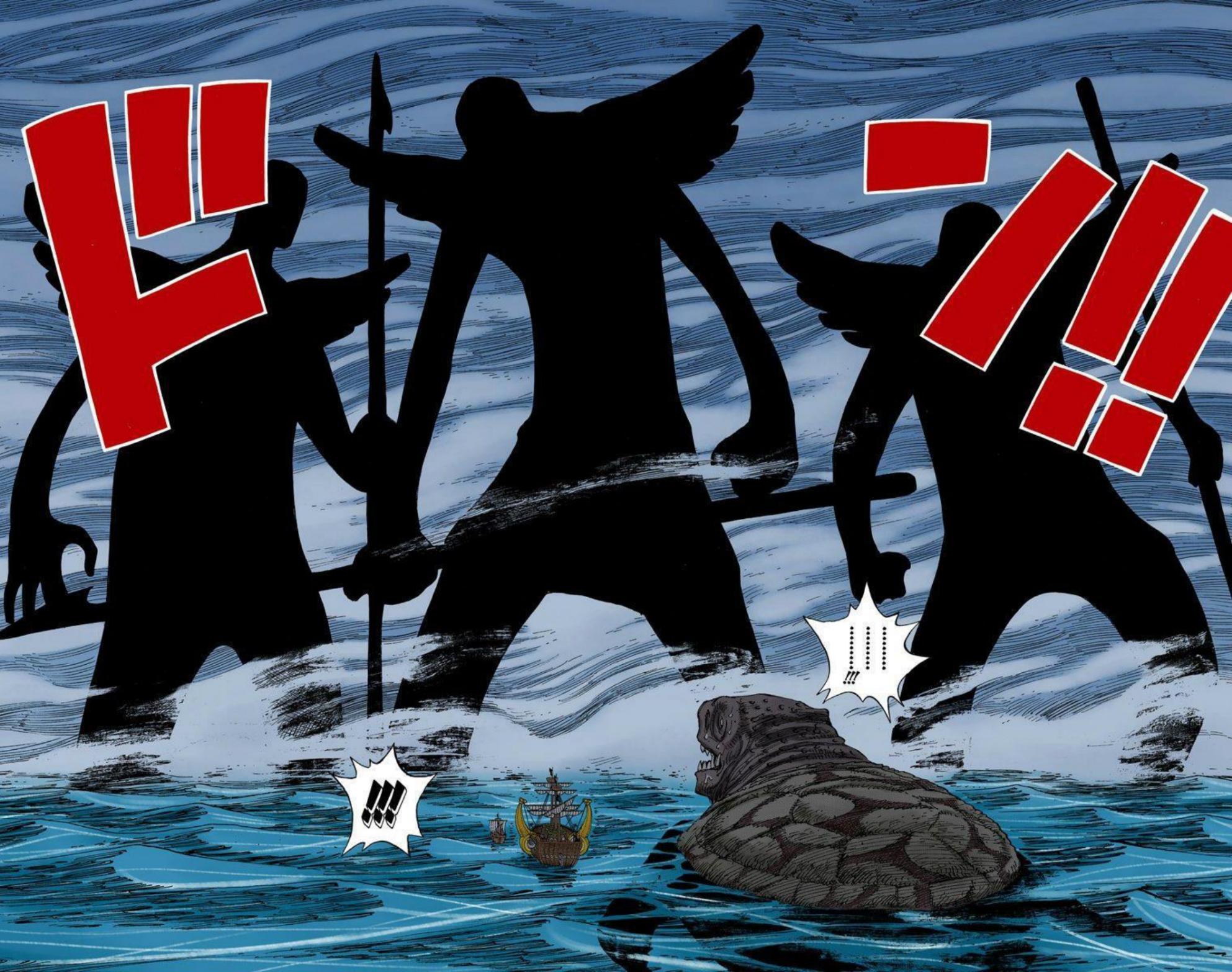 One Piece Volume 24 Page 88