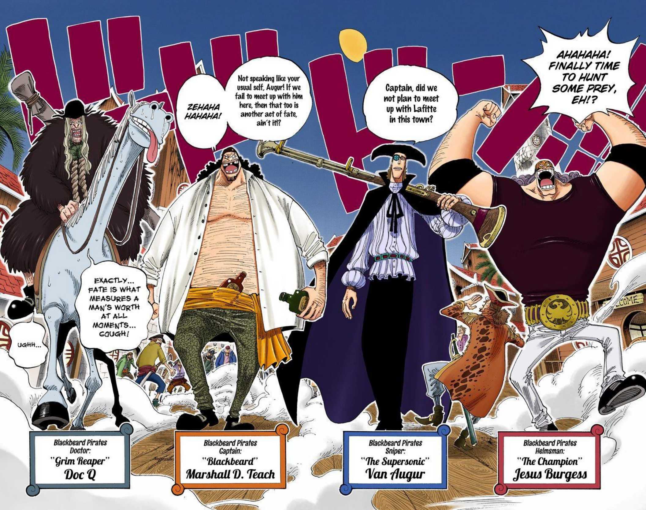 One Piece Volume 25 Page 147